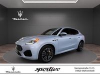 Gebraucht Maserati Grecale GT 300 PS (220 kW) 2022 Bianco astro SUV