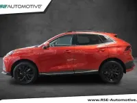 Gebraucht DFSK Forthing 5 177 PS (130 kW) 2025 Rot SUV