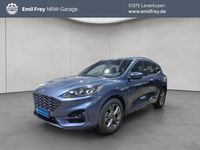 Gebraucht Ford Kuga ST-Line 150 PS (110 kW) 2024 Blau SUV