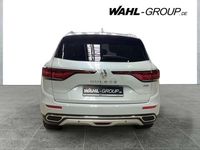 Gebraucht Renault Koleos Initiale Paris 184 PS (135 kW) 2023 Weiß SUV