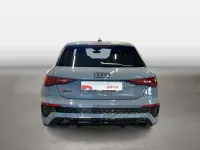 Gebraucht Audi RS3 Sport 400 PS (294 kW) 2024 Grau Limousine
