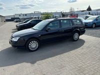 gebraucht Ford Mondeo 1.8 81 kW Ambiente*NAVI*KLIMAUTOMATIK*TÜV