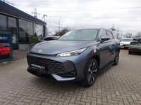 Gebraucht MG HS Luxury 272 PS (200 kW) 2025 Grau SUV