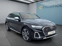 gebraucht Audi SQ5 TDI Tiptronic