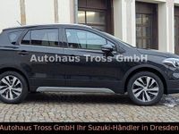 Gebraucht Suzuki SX4 S-Cross 140 PS (102 kW) 2018 Schwarz SUV