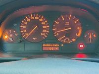 Gebraucht BMW 525 192 PS (141 kW) 2003 Kombi