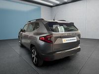 Gebraucht Dacia Duster 141 PS (103 kW) 2025 Grau SUV