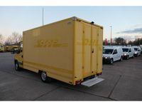 Gebraucht Iveco Daily 106 PS (77 kW) 2011 Gelb Van