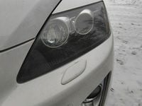 Gebraucht Mazda CX-7 173 PS (127 kW) 2011 Weiß SUV