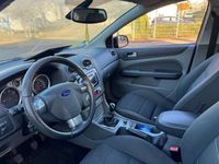 gebraucht Ford Focus 1.8 Titanium, TÜV&Inspek&Bremsen NEU! 8xReifen