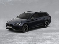Second-hand Cupra Leon 190 CP (139 kW) 2024 Gri Break
