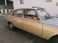 gebraucht Peugeot 504 