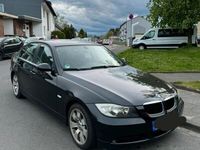 gebraucht BMW 318 e90 d