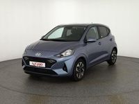 Neu Hyundai i10 79 PS (58 kW) 2025 Blau Kleinwagen