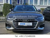 Second-hand Audi A4 Advanced 204 CP (150 kW) 2022 Gri Break