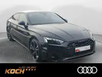 Gebraucht Audi S5 Sportback Ambiente 342 PS (251 kW) 2024 Schwarz Kleinwagen