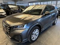 Gebraucht Audi Q2 S-Line 190 PS (139 kW) 2025 Grau SUV