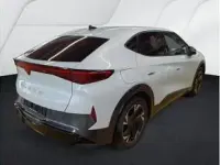 Gebraucht Cupra Tavascan Endurance 210 kW (286 PS) 2025 Weiß SUV