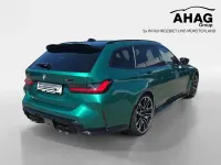 Occasion BMW M3 Competition Edition 510 ch (375 kW) 2023 Marron Break