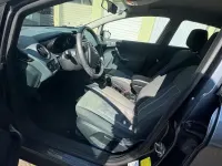 Gebraucht Ford Fiesta Trend 60 PS (44 kW) 2010 Grau Limousine
