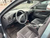 Gebraucht Volvo V40 Comfort 122 PS (89 kW) 2003 Blau Kombi