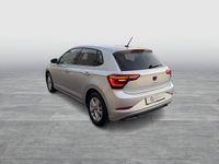 Neu VW Polo Style 95 PS (69 kW) 2026 Silber Limousine