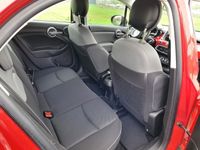 gebraucht Fiat 500X 1,6