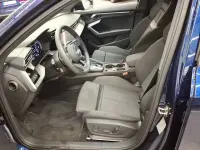 Gebraucht Audi A3 e-tron Ambiente 204 PS (150 kW) 2025 Navarrablau metallic Kleinwagen