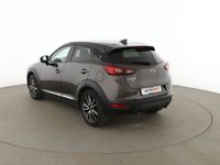 gebraucht Mazda CX-3 2.0 Sports-Line AWD, Benzin, 18.900 €