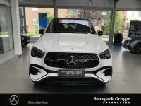 Gebraucht Mercedes GLE450 AMG Active 381 PS (280 kW) 2025 Manufaktur lack manufaktur opa SUV