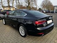 gebraucht Audi A5 Sportback 35 TDI S tronic