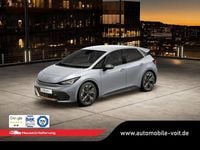 Neu Cupra Born Limited Edition 150 kW (204 PS) 2026 Silber Kleinwagen