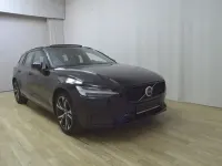 Usata Volvo V60 Plus 197 CV (144 kW) 2023 Nero Station wagon