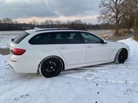 gebraucht BMW 530 530 d xDrive Touring Sport-Aut. Luxury Line