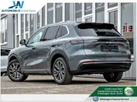 Neu Geely Starray 262 PS (192 kW) 2026 Grau SUV