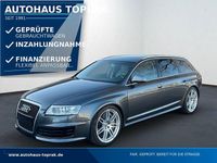 Gebraucht Audi RS6 Ambiente 799 PS (587 kW) 2009 Grau Kombi