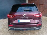 Gebraucht Renault Koleos LIMITED 177 PS (130 kW) 2019 Rot SUV