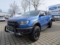 gebraucht Ford Ranger Raptor 2.0 DOKA AHK*HARDTOP*NAVI*SHZ*PDC