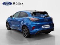 Gebraucht Ford Puma ST 159 PS (116 kW) 2023 Blau SUV