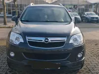 Gebraucht Opel Antara 170 PS (125 kW) 2016 Grau SUV