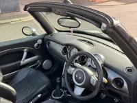Occasion Mini Cooper S Cabriolet 200 ch (147 kW) 2007 Gris Cabriolet