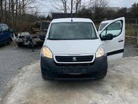 Gebraucht Peugeot Partner 2017 Van / Kleinbus