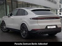 Gebraucht Porsche Cayenne 470 PS (345 kW) 2024 Weiß SUV