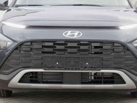 gebraucht Hyundai Bayon 1,0 T-GDI Autom.DAB LED LRH SHZ VIRTUAL