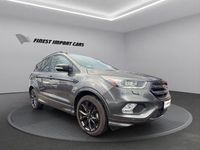 Gebraucht Ford Kuga ST-Line 150 PS (110 kW) 2017 Grau SUV