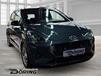 Gebraucht Hyundai i10 GO! 67 PS (49 kW) 2023 Andere farbe Kleinwagen