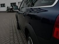 Gebraucht Volvo XC70 215 PS (158 kW) 2011 Blau Kombi