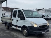 Gebraucht Iveco Daily 126 PS (92 kW) 2013 Limousine