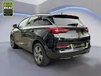 Gebraucht Opel Grandland X Enjoy 131 PS (96 kW) 2024 Schwarz SUV
