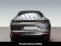 gebraucht Porsche Panamera 4S E-Hybrid HUD Luftfederung AD El. Panodach Panor